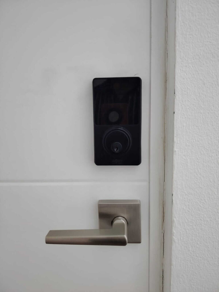 Chapa electrónica inactiva