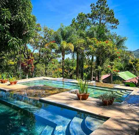 Termales de Alicante